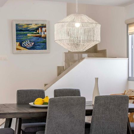 Azure Luxury Pool Villa بروتاراس المظهر الخارجي الصورة