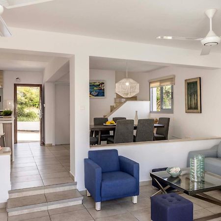 Azure Luxury Pool Villa بروتاراس المظهر الخارجي الصورة