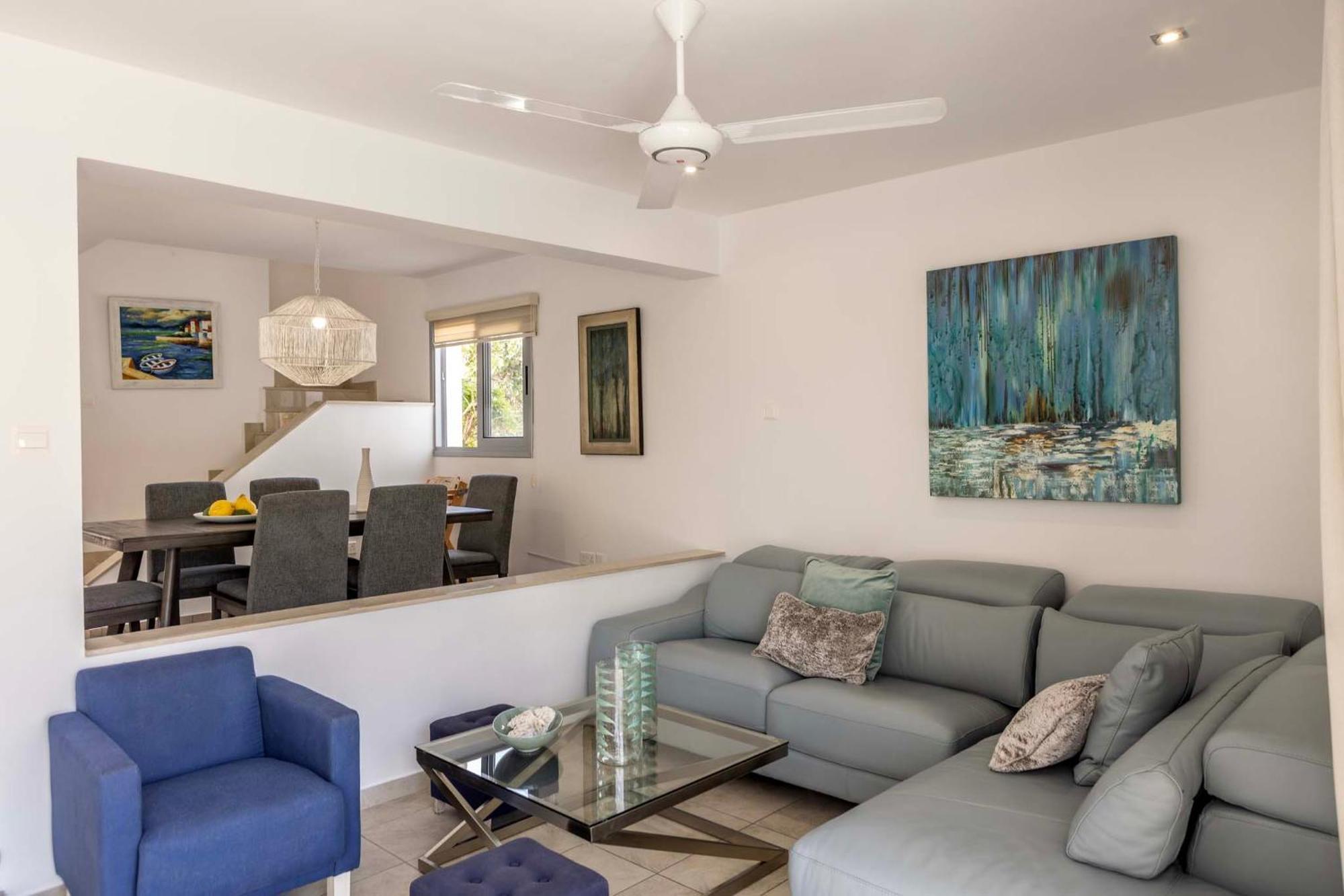 Azure Luxury Pool Villa بروتاراس المظهر الخارجي الصورة
