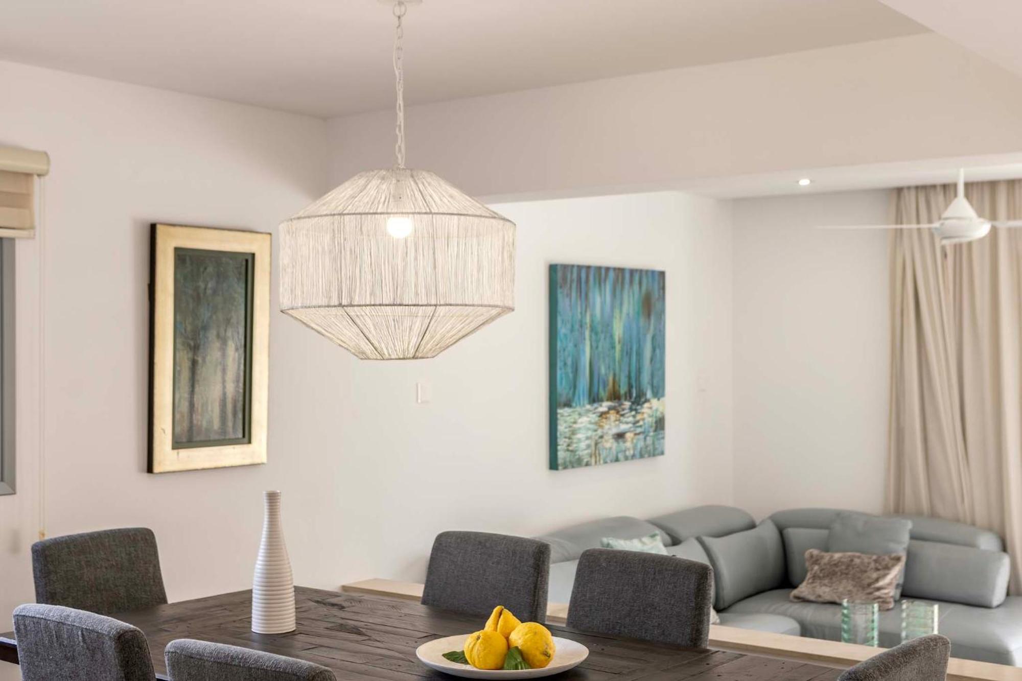 Azure Luxury Pool Villa بروتاراس المظهر الخارجي الصورة